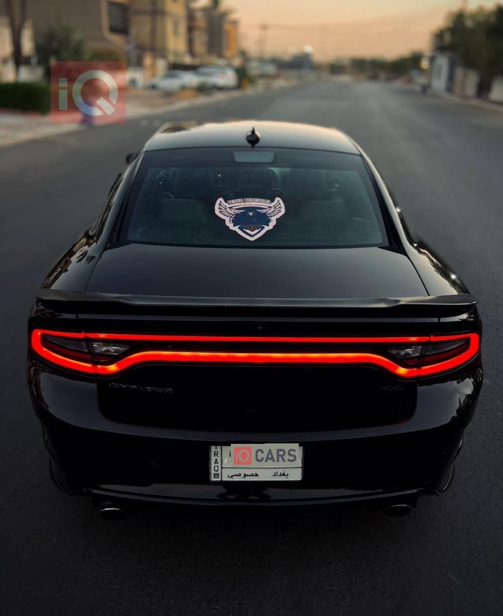 دودج تشارجر